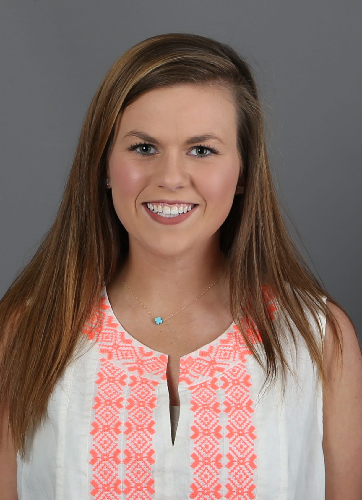 Regan Baccus midway